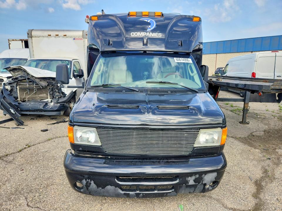 Продажа на аукционе авто 2006 Dynamax Recreational Vehicle (rv), vin: 1FDXE45PX6DA50169, номер лота: 60614996
