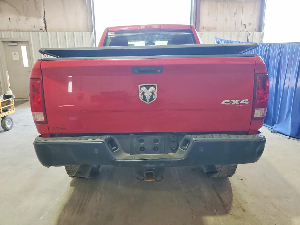 Aukcja sprzedaży 2015 Ram 2500, vin: 3C6TR5CT1FG685742, numer aukcji: 59217916