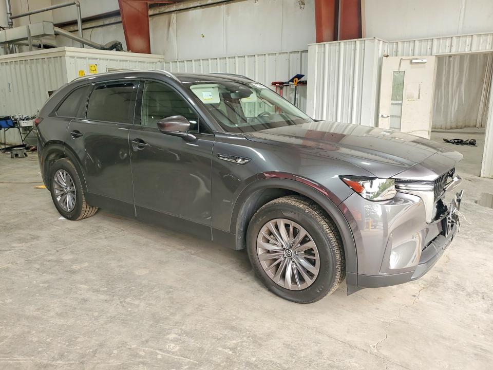 Продажа на аукционе авто 2025 Mazda Cx-90, vin: JM3KKBHD9S1222403, номер лота: 61098666