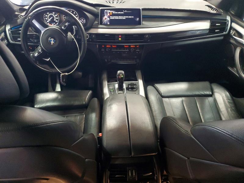 Продаж на аукціоні авто 2016 Bmw X5, vin: 5UXKR6C54G0J82643, номер лоту: 60663616