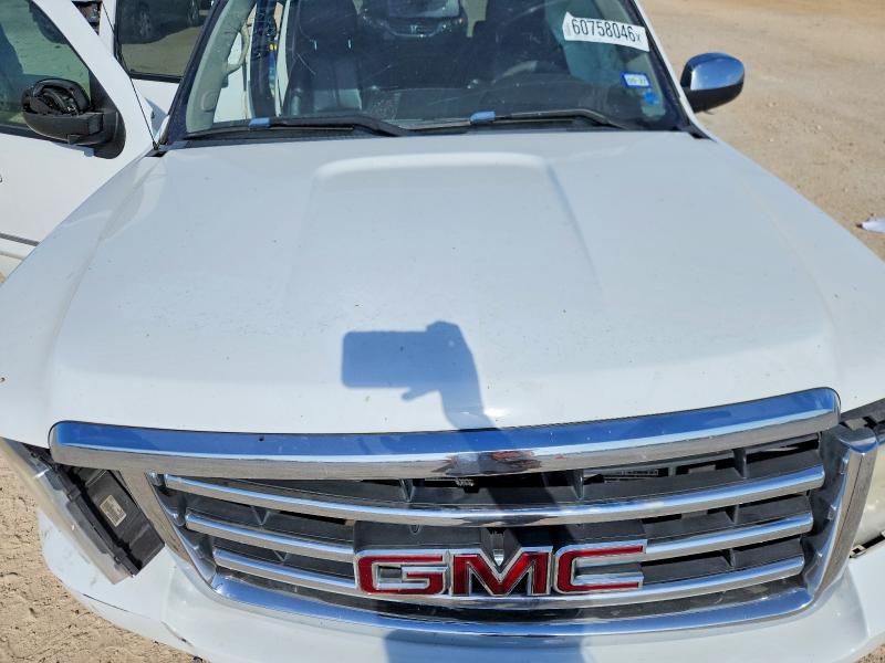 2012 Gmc Sierra მანქანა იყიდება აუქციონზე, vin: 3GTP1VE05CG146105, აუქციონის ნომერი: 60758046