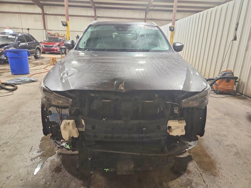 Aukcja sprzedaży 2020 Mazda Cx-5, vin: JM3KFBDM7L1846468, numer aukcji: 61743496