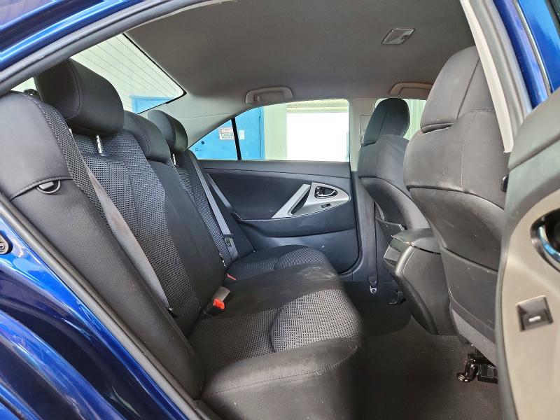 Продаж на аукціоні авто 2011 Toyota Camry, vin: 4T1BF3EK5BU644975, номер лоту: 59662586