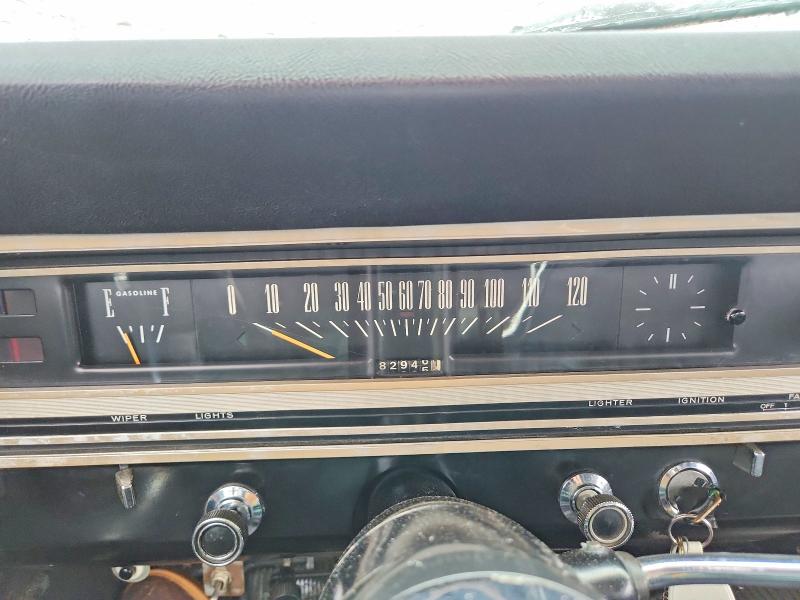 1966 Ford Fairlane 500 მანქანა იყიდება აუქციონზე, vin: 6A43C259582, აუქციონის ნომერი: 60294166