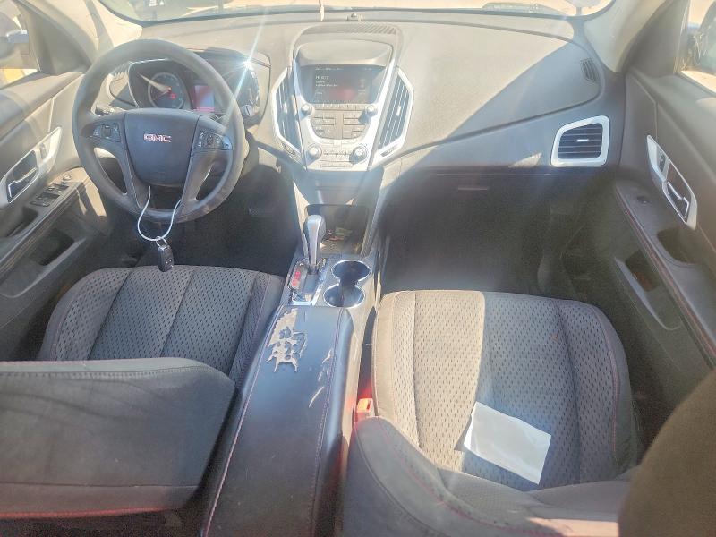 Продаж на аукціоні авто 2015 Gmc Terrain, vin: 2GKALMEK0F6246631, номер лоту: 59832156
