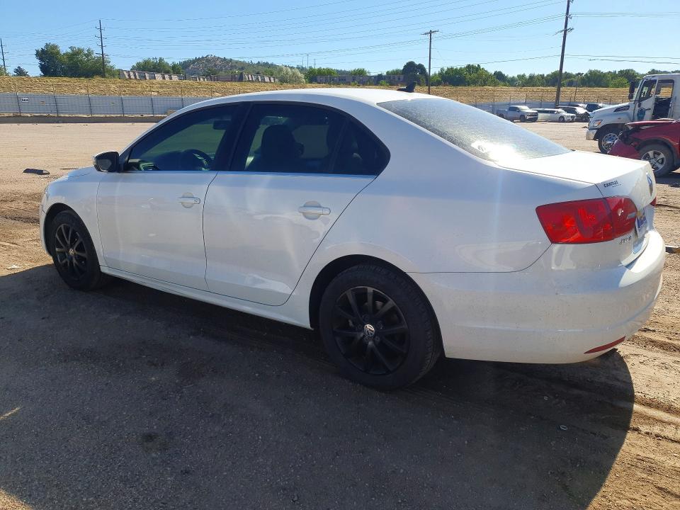 Aukcja sprzedaży 2013 Volkswagen Jetta, vin: 3VWBX7AJ7DM411772, numer aukcji: 60600606