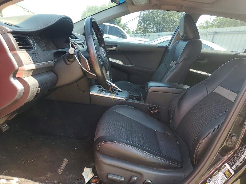 Продажа на аукционе авто 2013 Toyota Camry, vin: 4T1BF1FK9DU210905, номер лота: 59864296