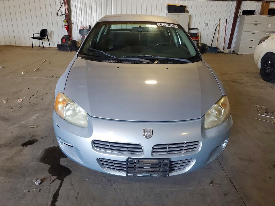 Aukcja sprzedaży 2001 Dodge Stratus, vin: 1B3EJ46X51N717174, numer aukcji: 61376016