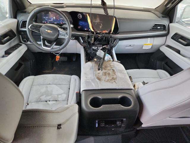 Продаж на аукціоні авто 2025 Chevrolet Tahoe, vin: 1GNS6SRD2SR225809, номер лоту: 59844036