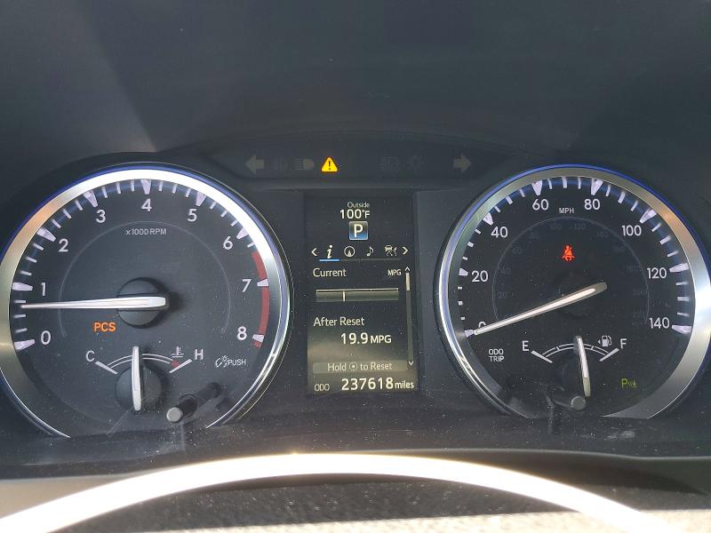 2014 Toyota Highlander მანქანა იყიდება აუქციონზე, vin: 5TDYKRFH6ES012155, აუქციონის ნომერი: 62711616