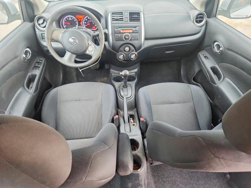 Продаж на аукціоні авто 2013 Nissan Versa, vin: 3N1CN7AP6DL858989, номер лоту: 60998756
