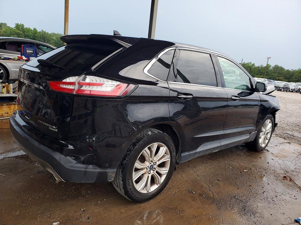 2020 Ford Edge მანქანა იყიდება აუქციონზე, vin: 2FMPK3K92LBB35114, აუქციონის ნომერი: 59598316