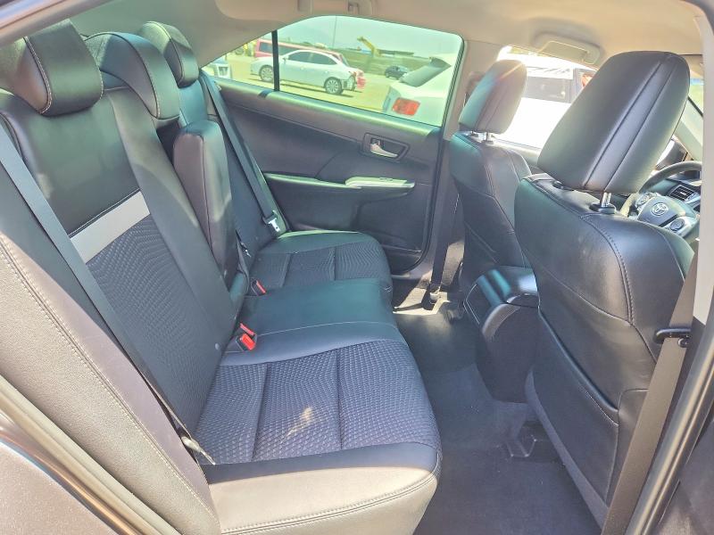 Auction sale of the 2013 Toyota Camry, vin: 4T1BF1FK4DU261941, lot number: 62857366