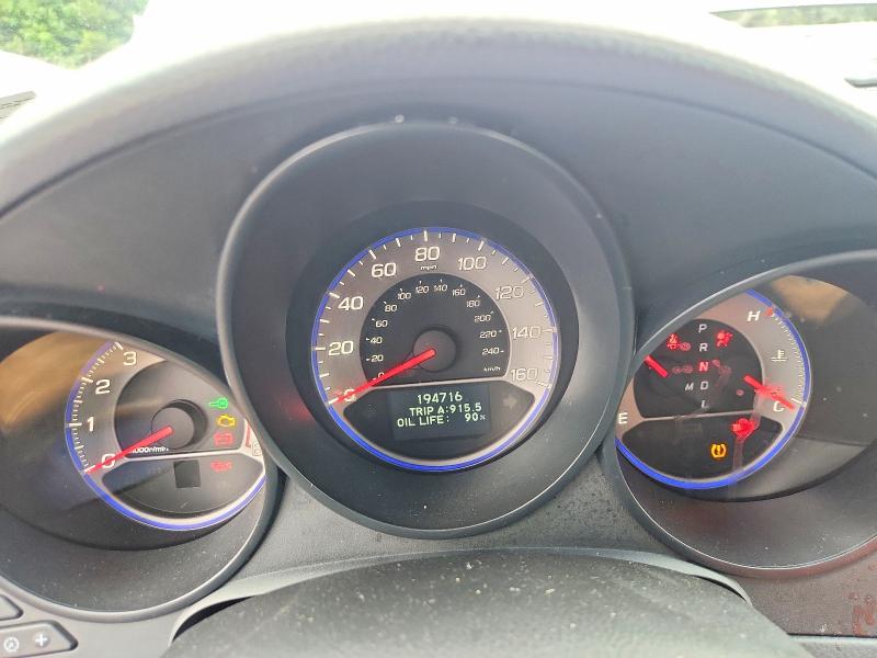 Продаж на аукціоні авто 2008 Acura Tl, vin: 19UUA66238A012127, номер лоту: 59771466
