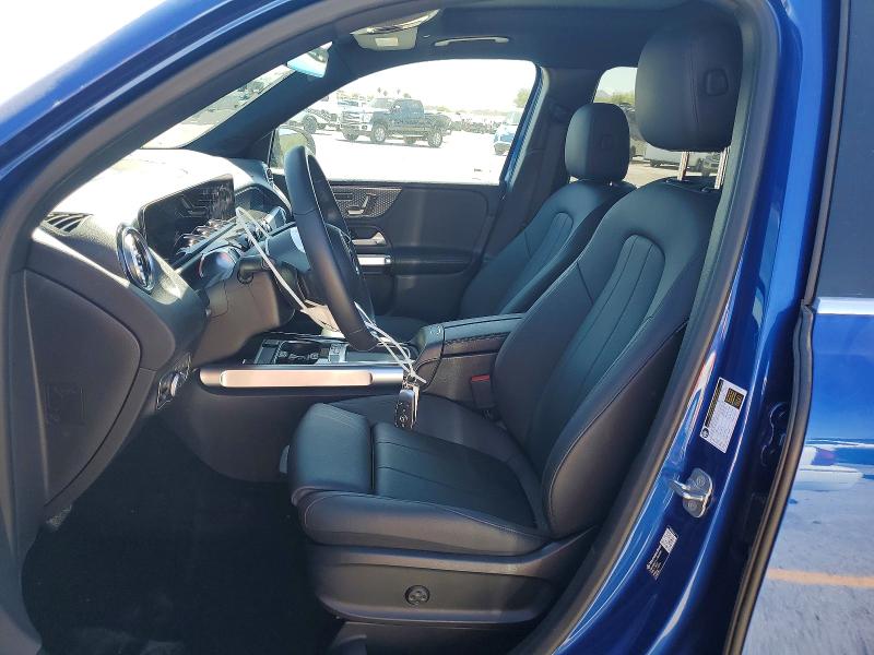 61055486 :رقم المزاد ، W1N4M4GB3TW440518 vin ، 2026 Mercedes-benz Glb مزاد بيع