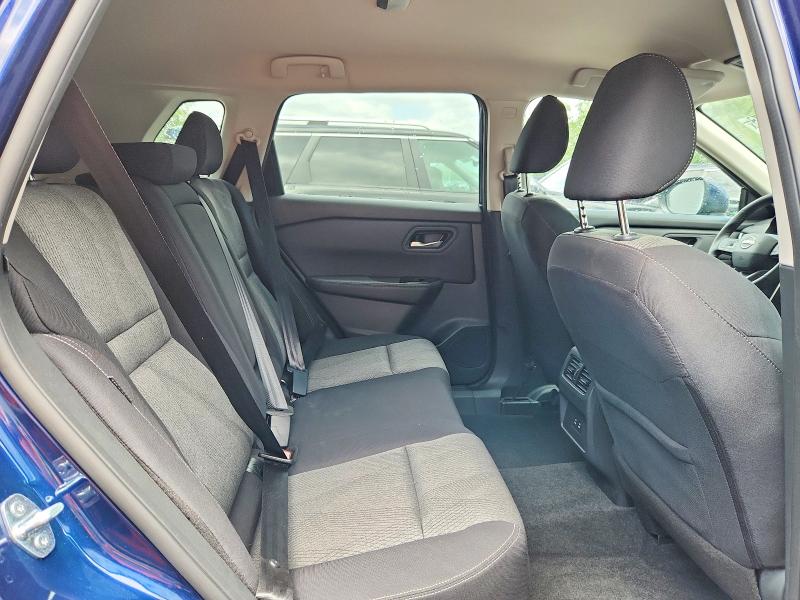 Продаж на аукціоні авто 2026 Nissan Rogue, vin: 5N1BT3BB4TC756462, номер лоту: 63057576