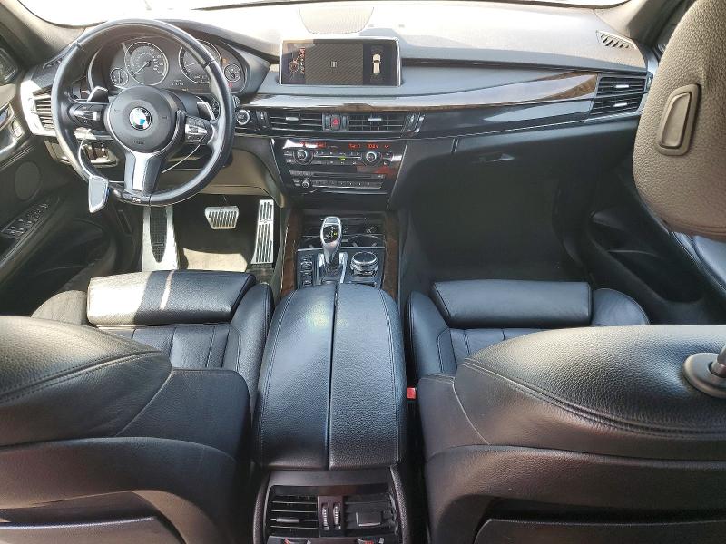 Продаж на аукціоні авто 2015 Bmw X5, vin: 5UXKR0C57F0K56875, номер лоту: 60258766