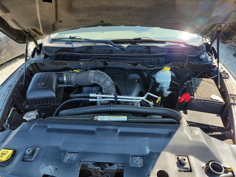 Aukcja sprzedaży 2011 Dodge Ram 1500, vin: 1D7RV1GT3BS650565, numer aukcji: 63306006