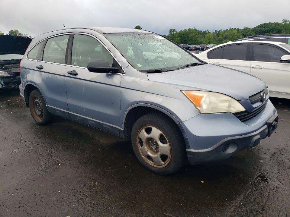 Продаж на аукціоні авто 2007 Honda Cr-v, vin: JHLRE48347C022805, номер лоту: 63123236