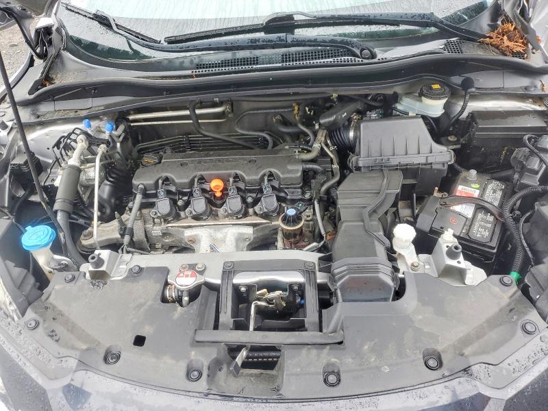 Aukcja sprzedaży 2017 Honda Hr-v, vin: 3CZRU6H50HM701297, numer aukcji: 60152516