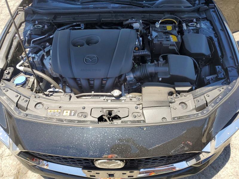 Продаж на аукціоні авто 2026 Mazda 3, vin: JM1BPACL8T1871503, номер лоту: 59737586