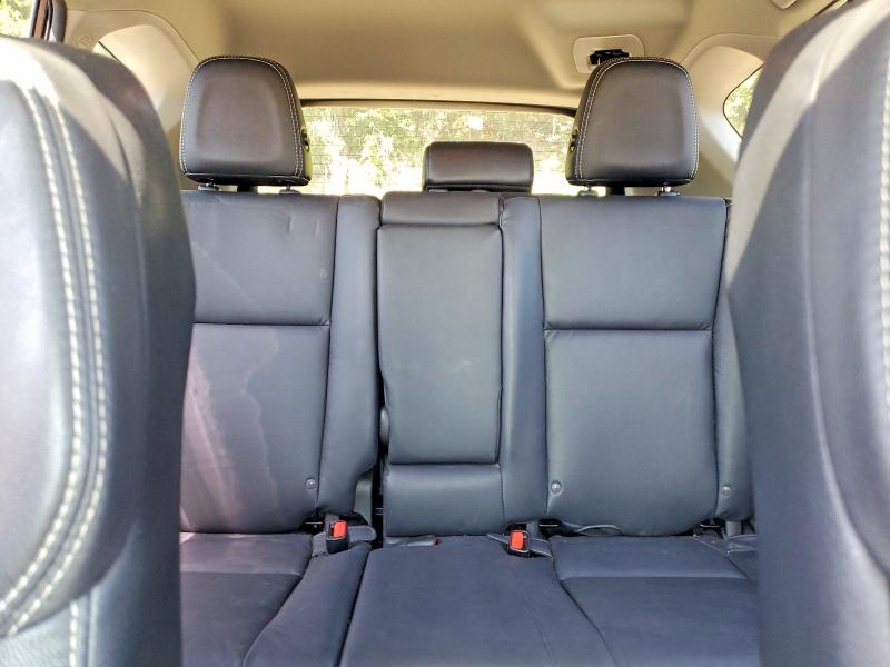 2018 Toyota Rav4 მანქანა იყიდება აუქციონზე, vin: 2T3DFREVXJW818860, აუქციონის ნომერი: 62648116