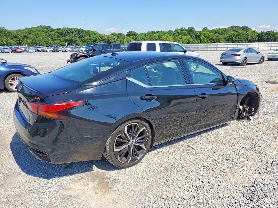 Продажа на аукционе авто 2024 Nissan Altima, vin: 1N4BL4CV4RN331698, номер лота: 60207236