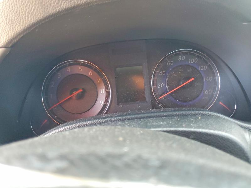 62166276 :رقم المزاد ، JNKCV64E78M105323 vin ، 2008 Infiniti G37 مزاد بيع