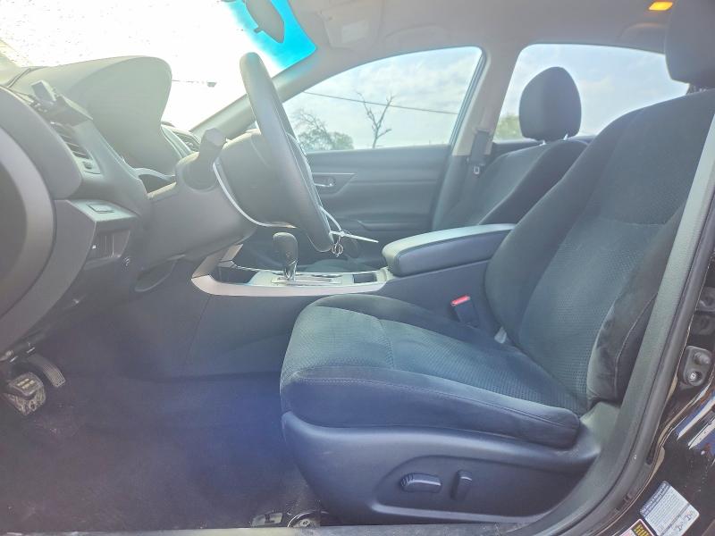 2015 Nissan Altima მანქანა იყიდება აუქციონზე, vin: 1N4AL3AP0FC418600, აუქციონის ნომერი: 62831366