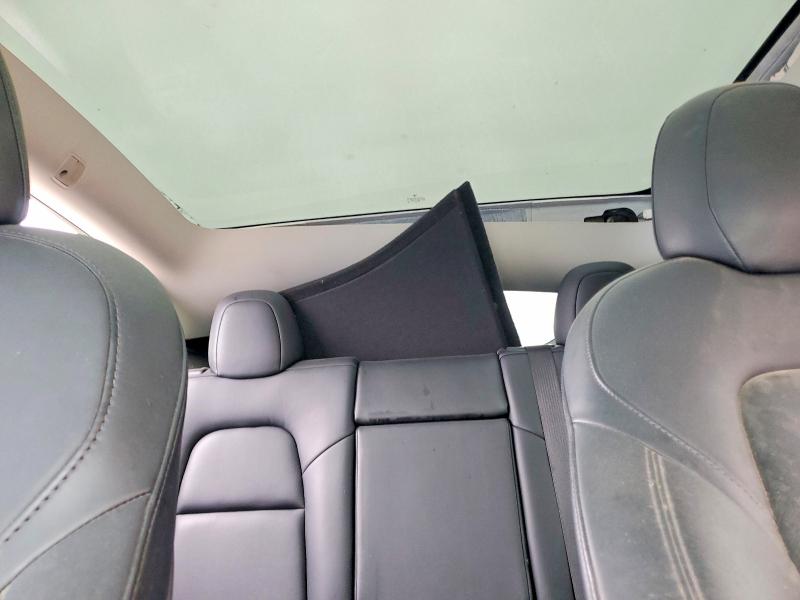 Aukcja sprzedaży 2020 Tesla Model Y, vin: 5YJYGDEE3LF017097, numer aukcji: 61419726