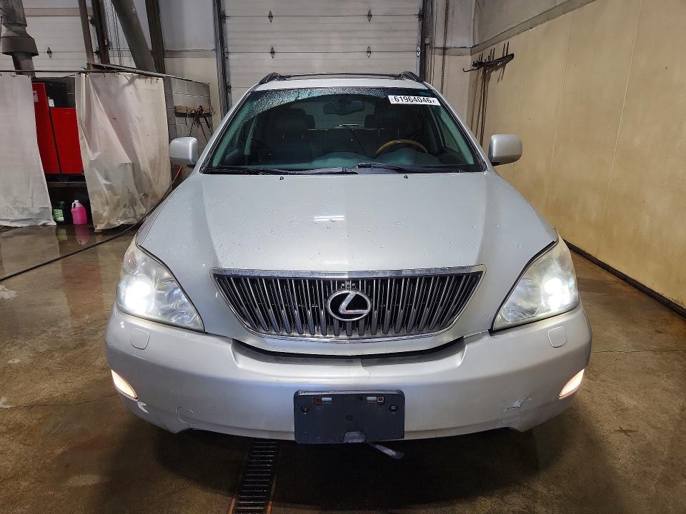 Aukcja sprzedaży 2007 Lexus Rx, vin: 2T2HK31U17C005901, numer aukcji: 61964046