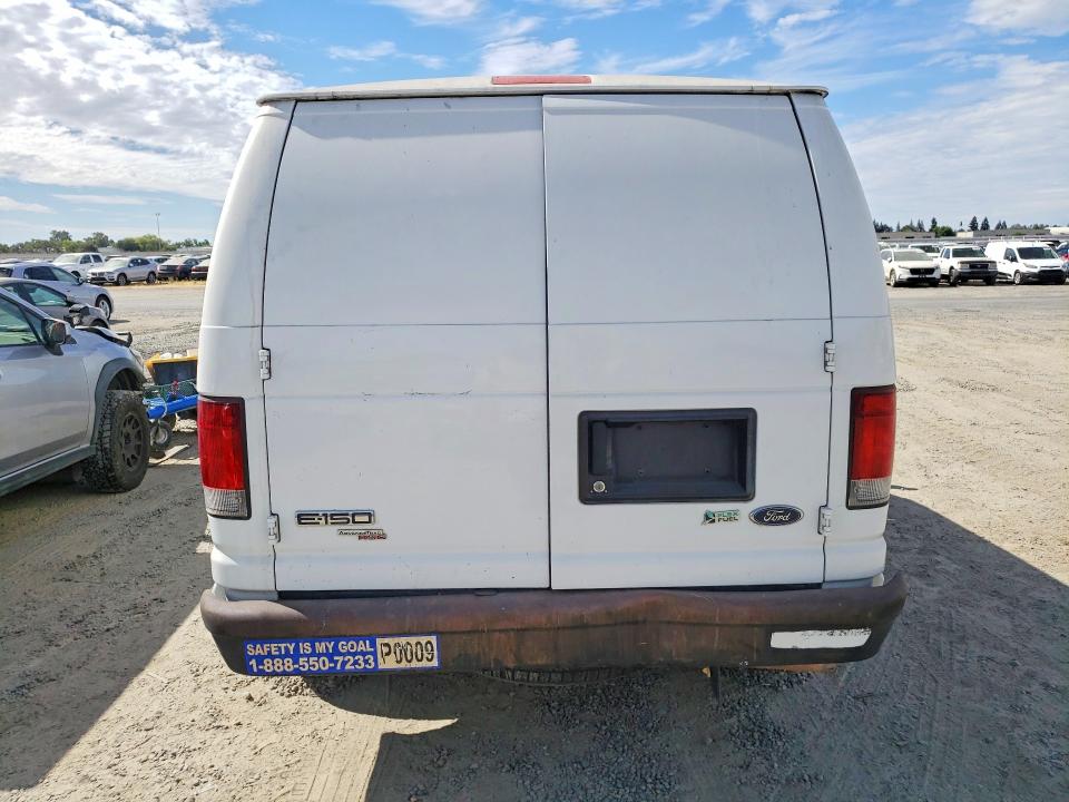 Продаж на аукціоні авто 2011 Ford Econoline, vin: 1FTNE1EW3BDA67228, номер лоту: 61349306