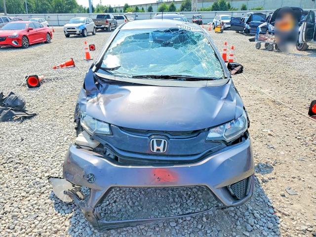Aukcja sprzedaży 2015 Honda Fit, vin: 3HGGK5H56FM760043, numer aukcji: 61175146