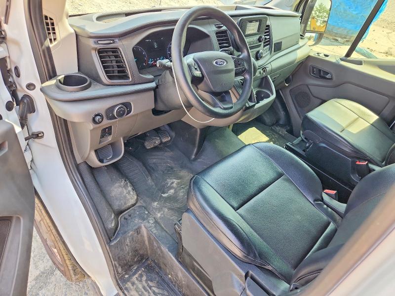 Aukcja sprzedaży 2021 Ford Transit, vin: 1FTBR1X86MKA24412, numer aukcji: 59709076