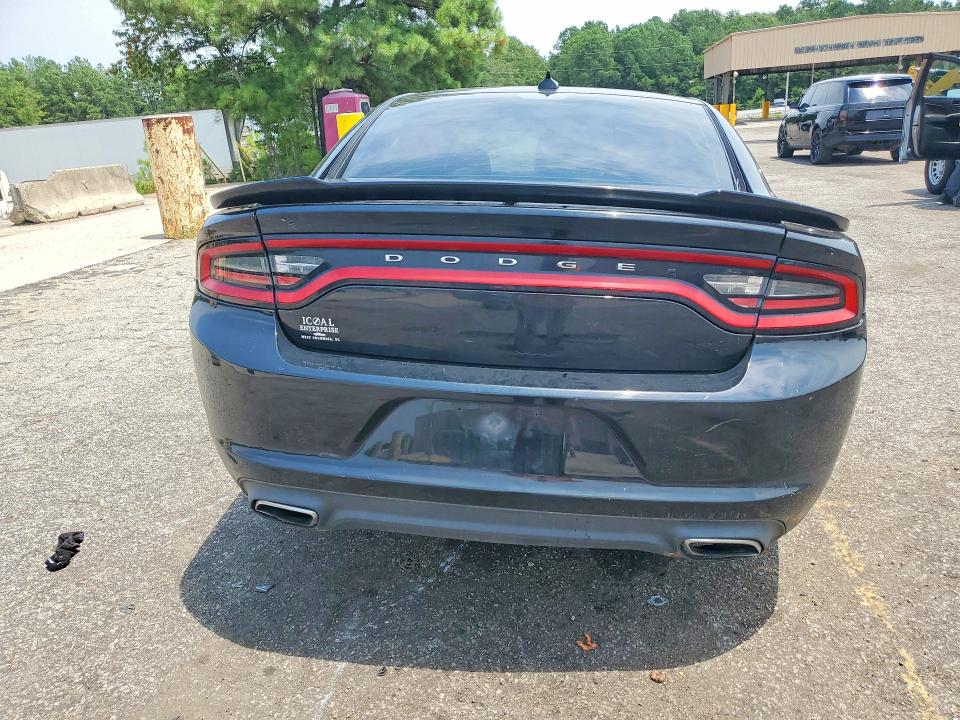 Aukcja sprzedaży 2016 Dodge Charger, vin: 2C3CDXCT7GH222402, numer aukcji: 63037606