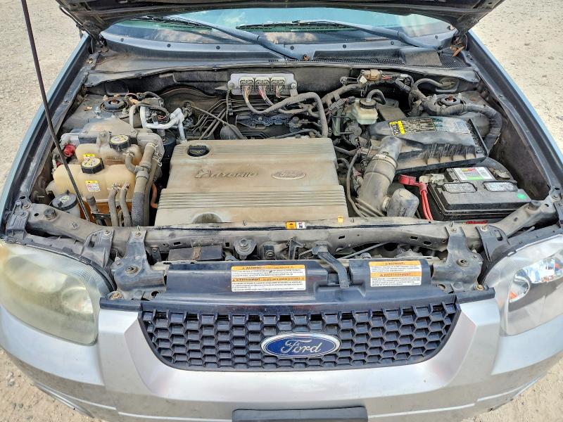 Продажа на аукционе авто 2006 Ford Escape, vin: 1FMYU96H76KC05963, номер лота: 63030076