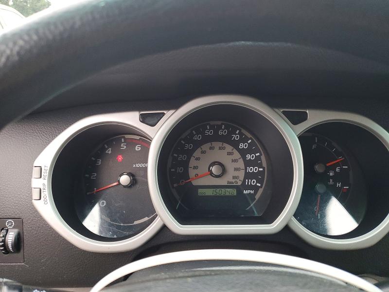 60441256 :رقم المزاد ، JTEBT14R730012998 vin ، 2003 Toyota 4runner مزاد بيع