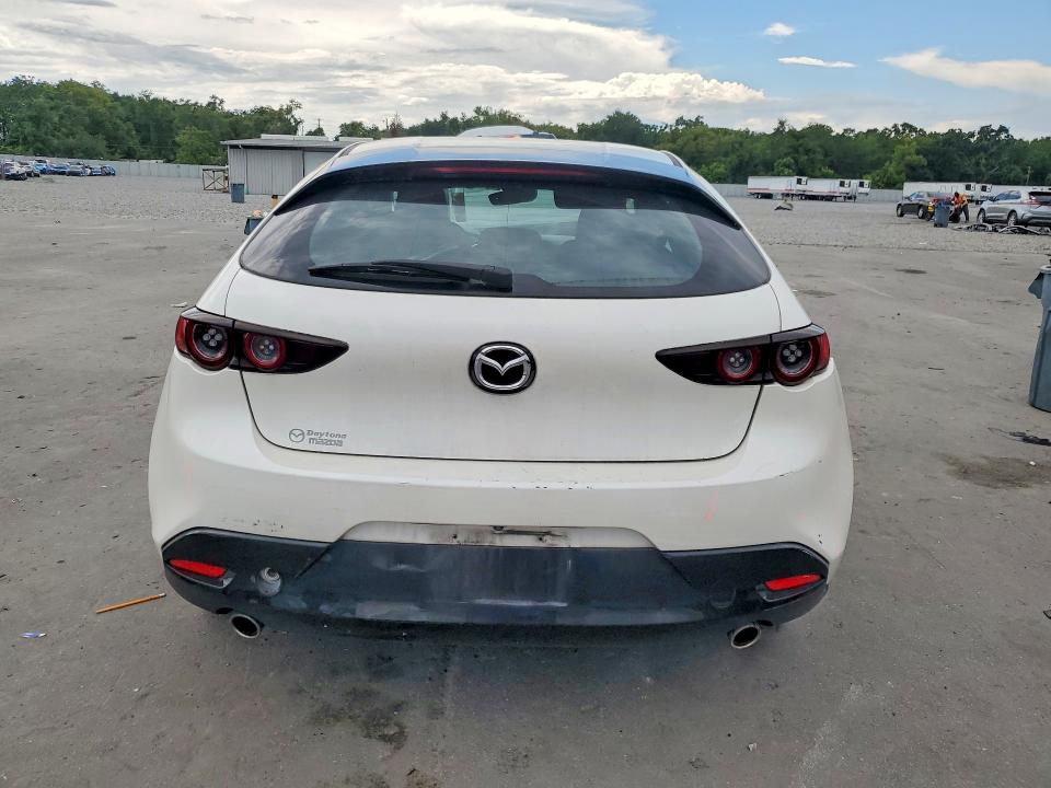 61549286 :رقم المزاد ، JM1BPAJL3M1310467 vin ، 2021 Mazda 3 مزاد بيع