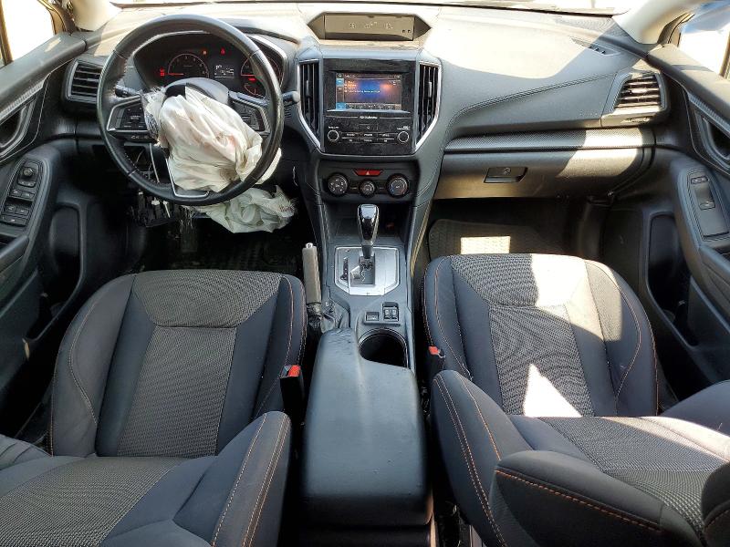 Продаж на аукціоні авто 2018 Subaru Crosstrek, vin: JF2GTABC3JH235547, номер лоту: 60664056