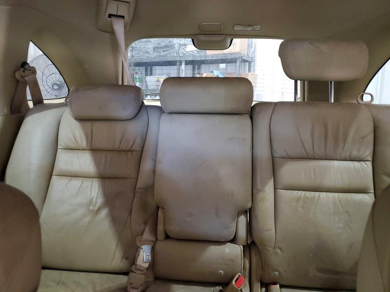 Aukcja sprzedaży 2008 Honda Cr-v, vin: JHLRE387X8C023231, numer aukcji: 61186276