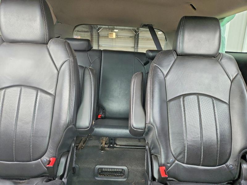 Aukcja sprzedaży 2014 Buick Enclave, vin: 5GAKVBKD3EJ321832, numer aukcji: 59403776