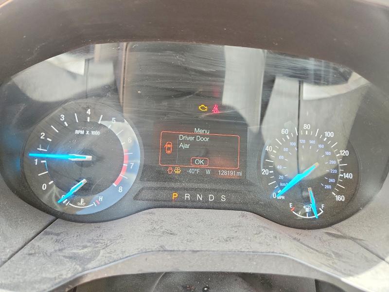 Продаж на аукціоні авто 2017 Ford Edge, vin: 2FMPK3J92HBB88341, номер лоту: 61682236