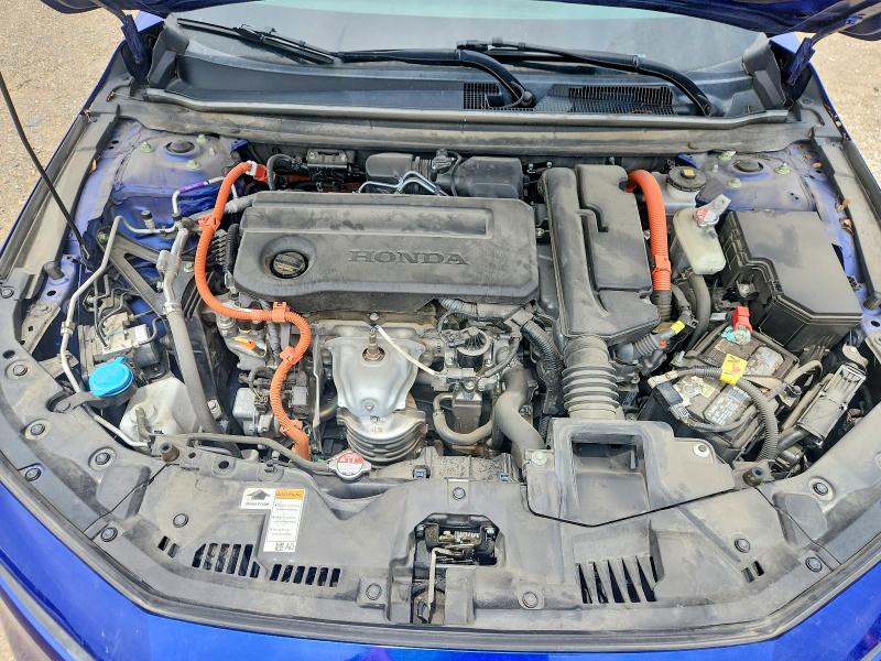 Aukcja sprzedaży 2023 Honda Accord, vin: 1HGCY2F50PA060807, numer aukcji: 61158026