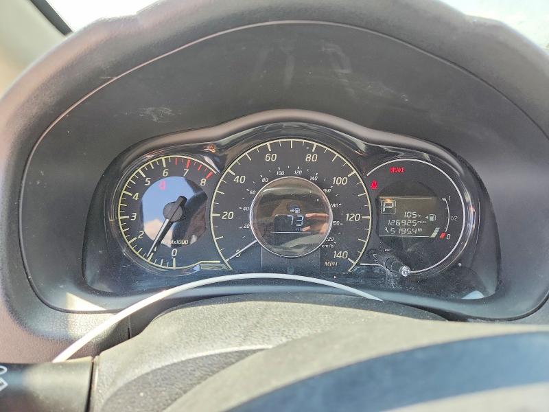 Aukcja sprzedaży 2015 Nissan Versa Note, vin: 3N1CE2CP7FL406357, numer aukcji: 60476086