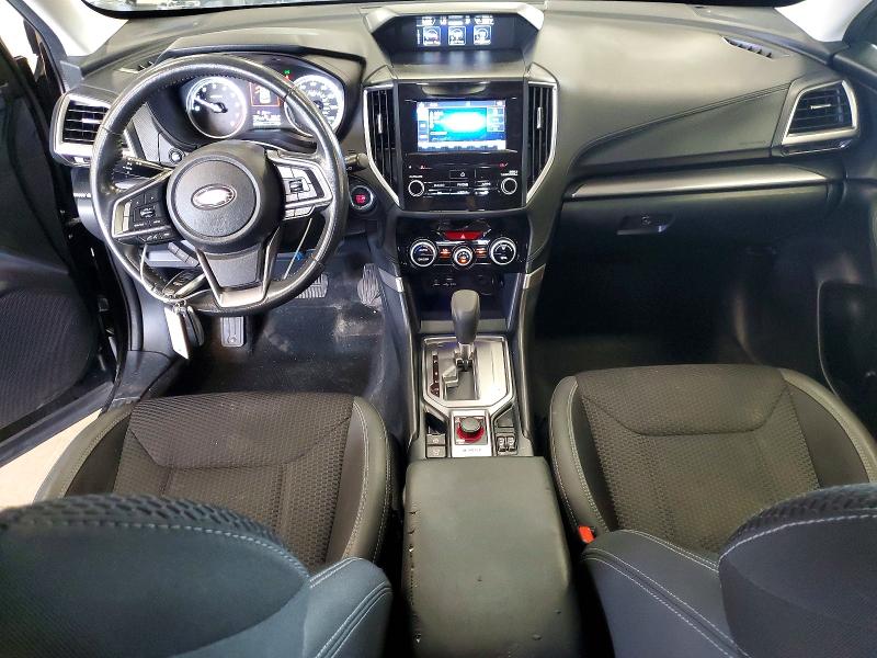 61559176 :رقم المزاد ، JF2SKAJC6LH410858 vin ، 2020 Subaru Forester مزاد بيع