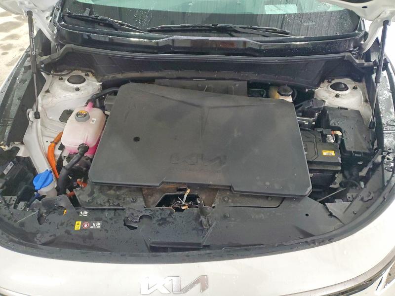 Продажа на аукционе авто 2025 Kia Niro, vin: KNDCT3L15S5132624, номер лота: 60153526