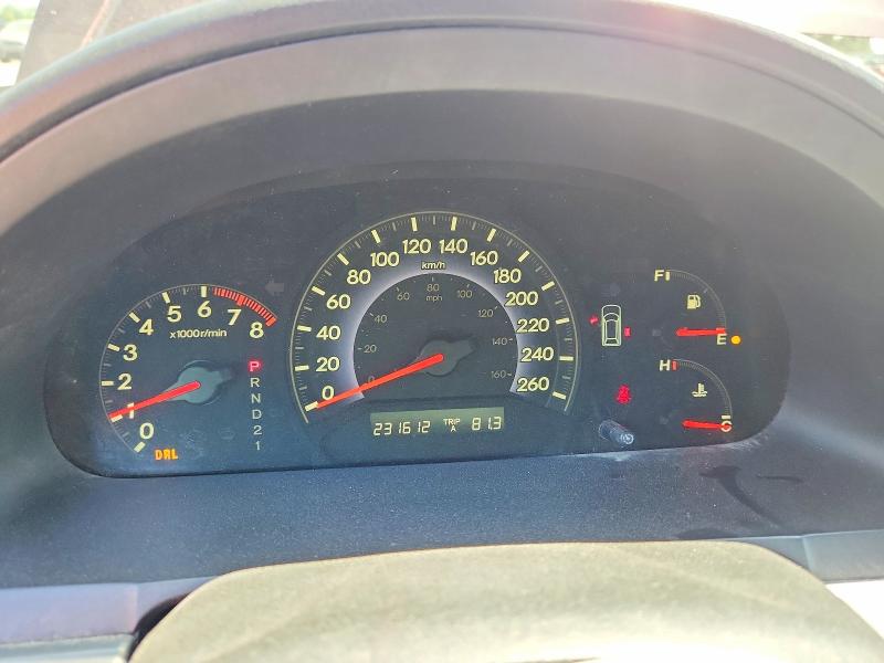 2007 Honda Odyssey მანქანა იყიდება აუქციონზე, vin: 5FNRL38497B503139, აუქციონის ნომერი: 60449736