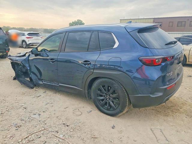 2025 Mazda Cx-50 მანქანა იყიდება აუქციონზე, vin: 7MMVABDM9SN394972, აუქციონის ნომერი: 62996106