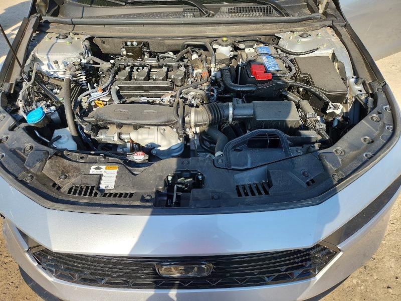 60330286 :رقم المزاد ، 1HGCY1F46TA001899 vin ، 2026 Honda Accord مزاد بيع