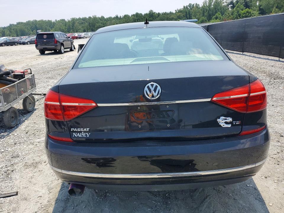 Aukcja sprzedaży 2016 Volkswagen Passat, vin: 1VWAS7A31GC029898, numer aukcji: 62709526